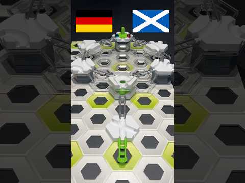GraviTrax EM-Orakel Tag