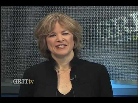 GRITtv: Will Kathryn Bigelow Break the Oscar Glass...