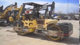 2004 HYPAC C766C For Sale