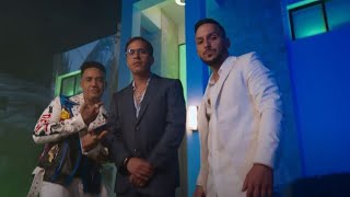 Elvis Martinez X Chiko Swagg - Abrete Official Video