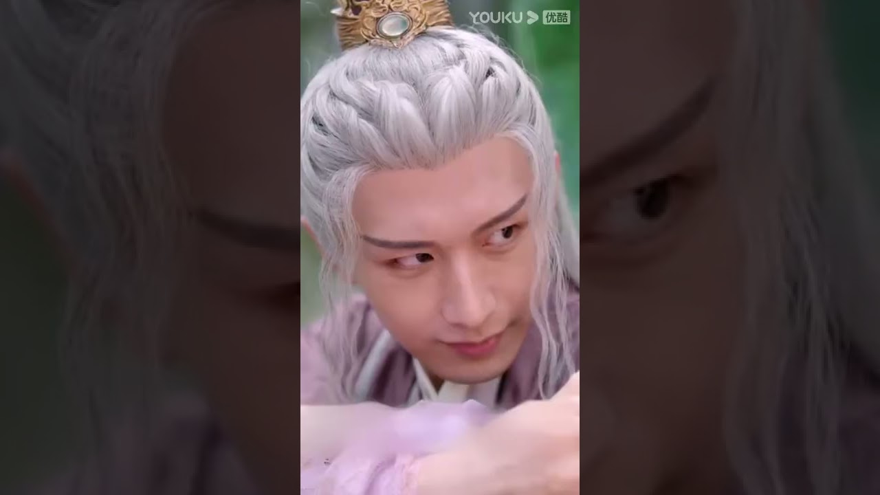 😍😍True love or a scam? Love Master Xuanye is coming!!! #沉香如屑