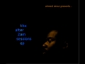 Ahmed Sirour - Warm Rain - The After 2AM Sessions EP