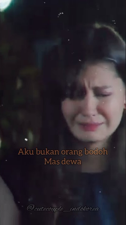 sad girls nana buwana😢💔  #bukuharianseorangistri #zoeabbasjackson