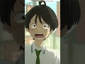 Her face went: 👁👄👁 #MakeineTooManyLosingHeroines #anime #shorts #animeclip #makeine