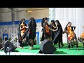 Mps samuh 2024  mps annual day 2024  class 7 girls  oka paru mugguru devadasulu song