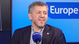 "À Marseille, sur les plages, à partir de 13H, la racaille et les chichas arrivent" (Franck Allisio)