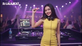 DJ DUGEM KOPLO VIRAL 2025 🔥 JEDAG JEDUG BASS GLERR | DJ LALA REMIX
