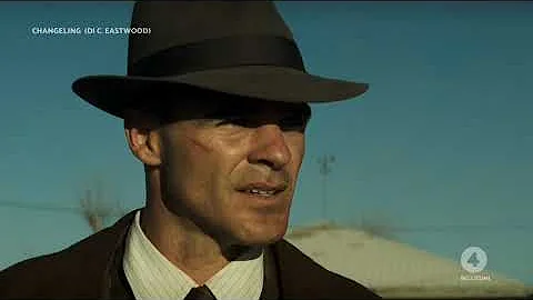 Changeling - la verità riaffiora sui bambini scomparsi