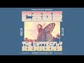 Mike Love - The Butterfly Remains | Cali Roots Riddim 2023 | Prod. Collie Buddz (Official Audio)
