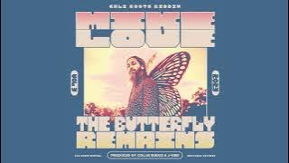 Mike Love - The Butterfly Remains | Cali Roots Riddim 2023 | Prod. Collie Buddz