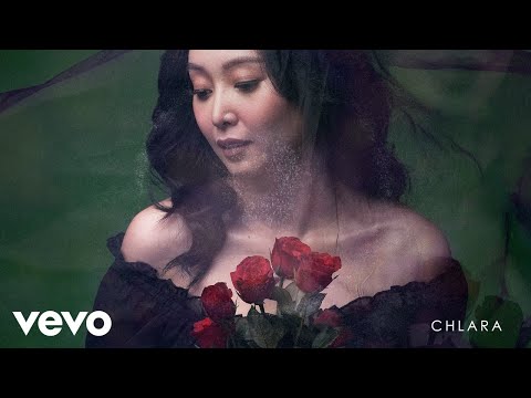 Chlara - Till My Heartaches End (visualizer)