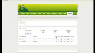 Mfg Tutor Websites - Quick Start Guide