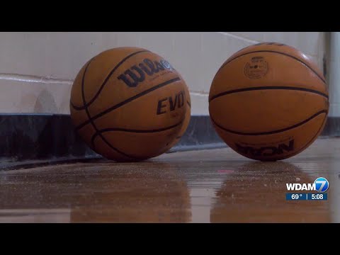 Richton High School heading to basketball tournament