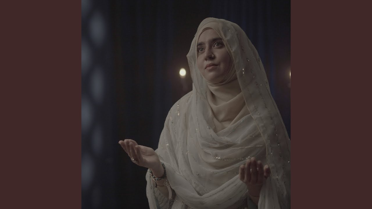 Rab Ki Sari Kamayi Hai Zahra Sa