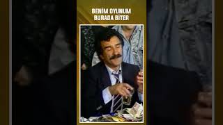 Türk Sinemasının İlk Ekrem Abi Vakası 😂 | Kesin Dönüş #shorts Resimi