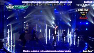 Download lagu Perf VIXX LR Beautiful Liar Sub Español Hangul Romanizacion Perf VIXX LR Beautiful Liar Sub Español Hangul Romanizacion
