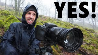 How I'm Getting Ready for Spring Photography  (I got soaked) by Ian Worth 8,919 views 2 months ago 12 minutes, 23 seconds