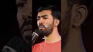 Engineering in India |  Standup Comedy | Manoj Prabakar #shorts