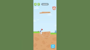 😅😅slice to save man level22 😂😂#slicetosave #game #walkthrough  #slicetosavegame #funny #shorts