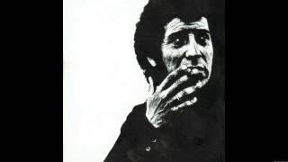 Video thumbnail of "Victor Jara - La Partida"