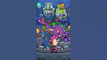 If I gotcha, you must go play Punko.io right now!