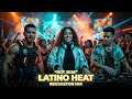 Tropical Fiesta Dreams 2026 🌴 Reggaeton Summer Vibes Wave #36