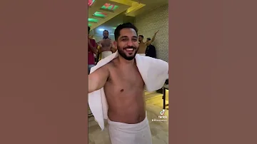 احتفال مع الاجاويد دبكة مجوز نار 