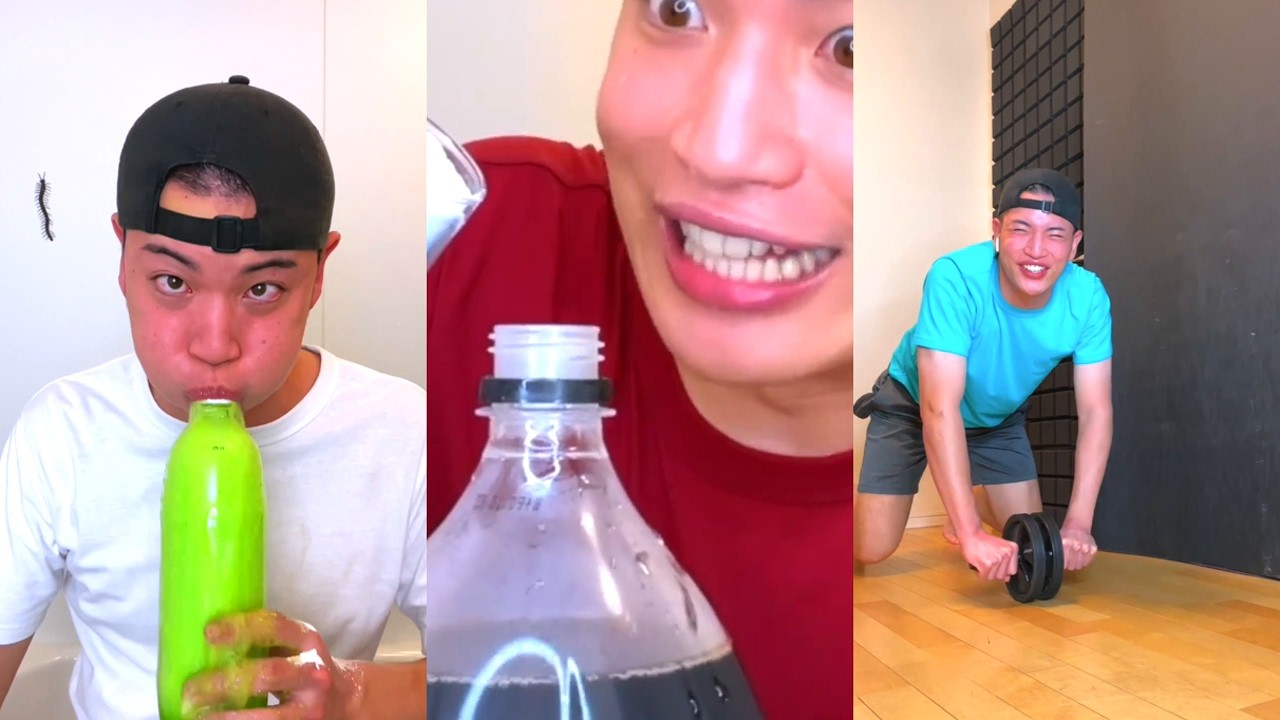 Nonomen funny video😂😂😂 CRAZIEST Nonomen Funny TikTok