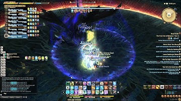 FFXIV:ARR Turn 13 Clear [WHM POV]