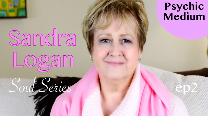 Sandra Logan Soul Series ep2