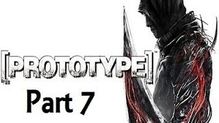 Prototype: Part 7