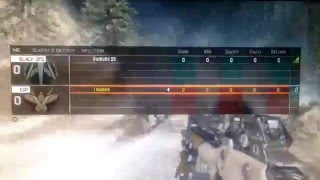Wrong rules map 3