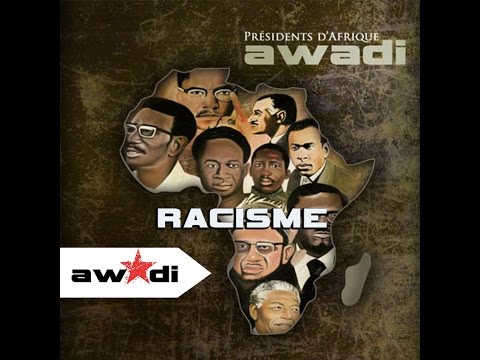 20 RACISME