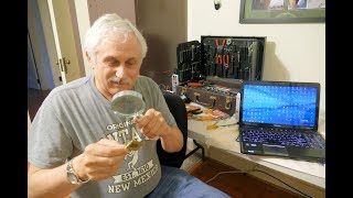 Upgrade Your Laptop CPU To Core-i7 In Less Then An Hour! by Class C Explorers 12,240 views 6 years ago 50 minutes