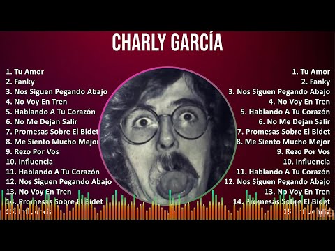 Charly García 2024