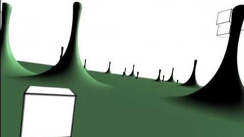 Creating virtual cubes