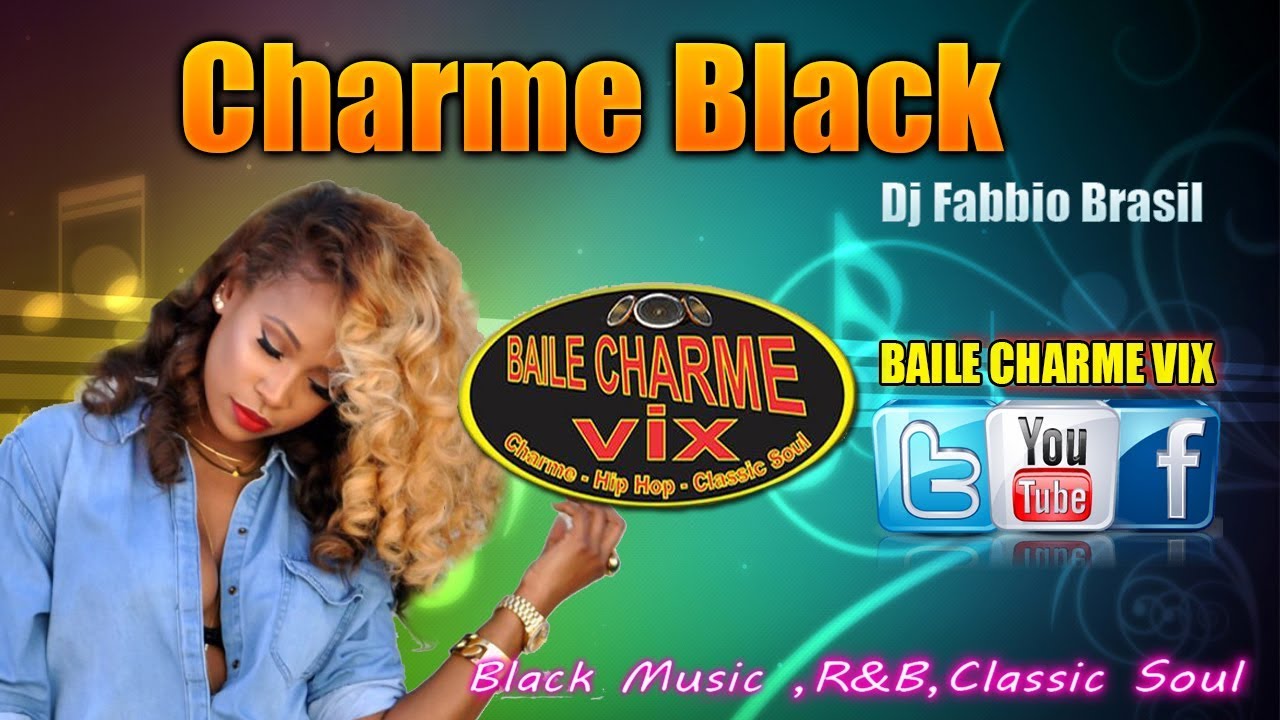 Charme Black black music player ex apk