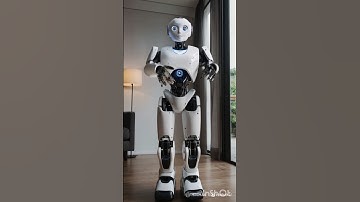 Evolution of Robots | Who Invent First Robot #robot #inventor #invention #robotics