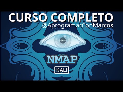 Nmap - Deteccion de servicios y versiones