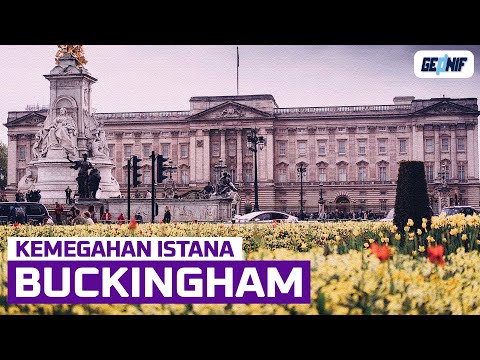 Video: Siapa yang memiliki istana buckingham?