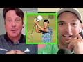 Dr  Rick Sessinghaus Shares His Best Putting Tips