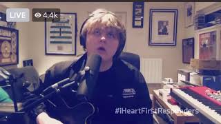 Lewis Capaldi - dancing queen