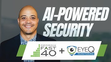 Revolutionizing Security with AI: EyeQ Monitoring