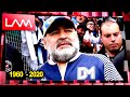 Los ángeles de la mañana - Programa 27/11/20 - Los últimos días de Diego Armando Maradona
