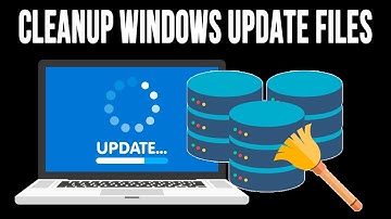 Cleanup Your Hard Drive (WinSxS Component Store) After Installing Windows Updates