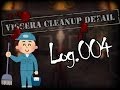 【臓器清掃人】Viscera Cleanup Detail をふつうに実況プレイ Log.004