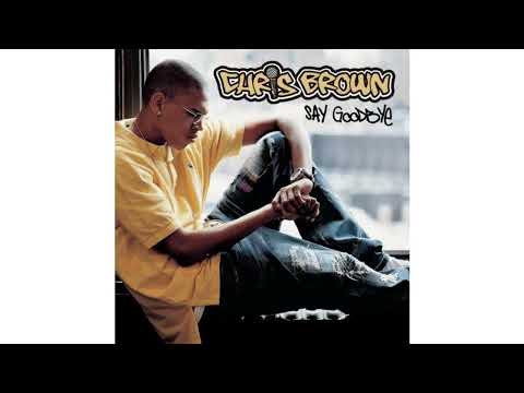 Chris Brown -