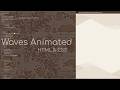 How to Animate Waves with Pure CSS (Easy Tutorial)