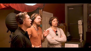 HANSON - Worth the Wait | Official Music Video Preview