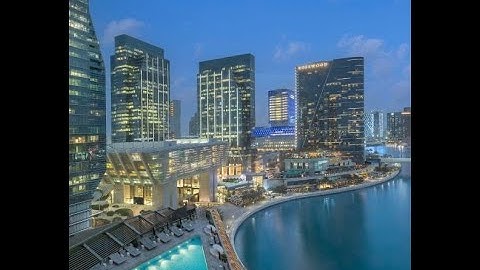 BitVision Report: Insights from the Global Blockchain & AI Show in Dubai